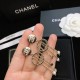 CHANEL Fashion Brand 2023FW Earrings CHANEL Fashion Brand 2023FW Earrings