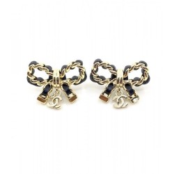 CHANEL Every year's most popular item 2023FW earrings
