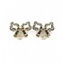 CHANEL Every year's most popular item 2023FW earrings