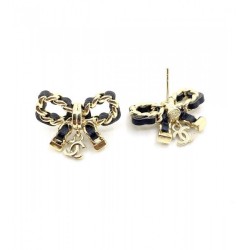 CHANEL Every year's most popular item 2023FW earrings