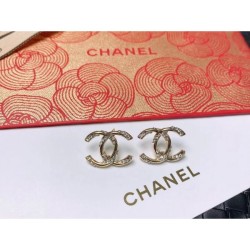 CHANEL New Autumn/Winter Collection 2023FW Earrings