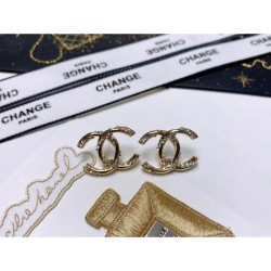 CHANEL New Autumn/Winter Collection 2023FW Earrings