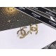 CHANEL New Autumn/Winter Collection 2023FW Earrings CHANEL New Autumn/Winter Collection 2023FW Earrings