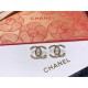 CHANEL New Autumn/Winter Collection 2023FW Earrings CHANEL New Autumn/Winter Collection 2023FW Earrings