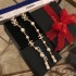 CHANEL CHANEL All you need is this! 2023FW earrings