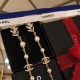 CHANEL CHANEL All you need is this! 2023FW earrings CHANEL CHANEL All you need is this! 2023FW earrings