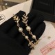 CHANEL CHANEL All you need is this! 2023FW earrings CHANEL CHANEL All you need is this! 2023FW earrings