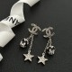 CHANEL CHANEL Fashionable people love it! 2023FW earrings CHANEL CHANEL Fashionable people love it! 2023FW earrings