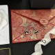CHANEL CHANEL Fashionable people love it! 2023FW earrings CHANEL CHANEL Fashionable people love it! 2023FW earrings