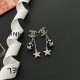 CHANEL CHANEL Fashionable people love it! 2023FW earrings CHANEL CHANEL Fashionable people love it! 2023FW earrings