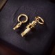 2023SS Earring Favorite Brand CHROME HEARTS Chrome Hearts 2023SS Earring Favorite Brand CHROME HEARTS Chrome Hearts