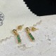 2023SS Earrings Seasonal Item CHROME HEARTS Chrome Hearts 2023SS Earrings Seasonal Item CHROME HEARTS Chrome Hearts