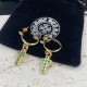 2023SS Earring Support Soars CHROME HEARTS Chrome Hearts 2023SS Earring Support Soars CHROME HEARTS Chrome Hearts