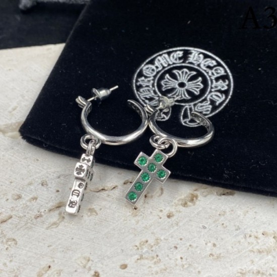 2023SS Earring Support Soars CHROME HEARTS Chrome Hearts 2023SS Earring Support Soars CHROME HEARTS Chrome Hearts