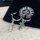 2023SS Earring Support Soars CHROME HEARTS Chrome Hearts 2023SS Earring Support Soars CHROME HEARTS Chrome Hearts