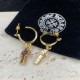2023SS Earring Support Soars CHROME HEARTS Chrome Hearts 2023SS Earring Support Soars CHROME HEARTS Chrome Hearts