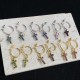 2023SS Earring Support Soars CHROME HEARTS Chrome Hearts 2023SS Earring Support Soars CHROME HEARTS Chrome Hearts