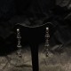2023FW earrings CHROME HEARTS popular items 2023FW earrings CHROME HEARTS popular items