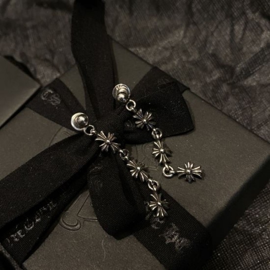 2023FW earrings CHROME HEARTS popular items 2023FW earrings CHROME HEARTS popular items