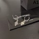 CHROME HEARTS Best Selling 2023FW Earrings CHROME HEARTS Best Selling 2023FW Earrings