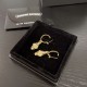 CHROME HEARTS Best Selling 2023FW Earrings CHROME HEARTS Best Selling 2023FW Earrings