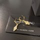 CHROME HEARTS Best Selling 2023FW Earrings CHROME HEARTS Best Selling 2023FW Earrings