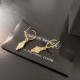 CHROME HEARTS Best Selling 2023FW Earrings CHROME HEARTS Best Selling 2023FW Earrings