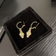 CHROME HEARTS Best Selling 2023FW Earrings CHROME HEARTS Best Selling 2023FW Earrings
