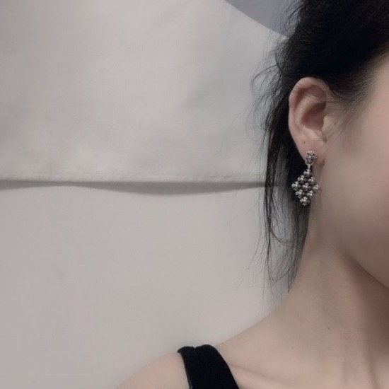 CHROME HEARTS Holiday Limited 2023FW Earrings CHROME HEARTS Holiday Limited 2023FW Earrings