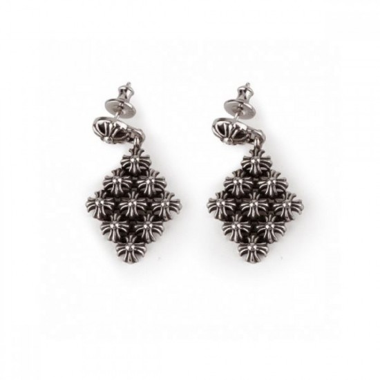 CHROME HEARTS Holiday Limited 2023FW Earrings CHROME HEARTS Holiday Limited 2023FW Earrings