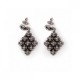 CHROME HEARTS Holiday Limited 2023FW Earrings CHROME HEARTS Holiday Limited 2023FW Earrings