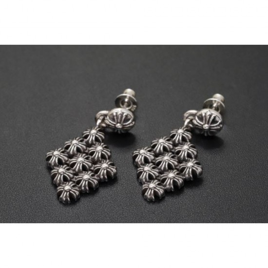CHROME HEARTS Holiday Limited 2023FW Earrings CHROME HEARTS Holiday Limited 2023FW Earrings
