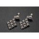CHROME HEARTS Holiday Limited 2023FW Earrings CHROME HEARTS Holiday Limited 2023FW Earrings