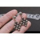 CHROME HEARTS Holiday Limited 2023FW Earrings CHROME HEARTS Holiday Limited 2023FW Earrings