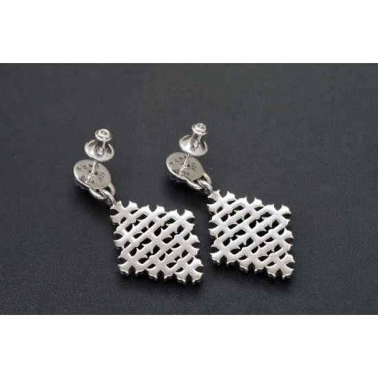 CHROME HEARTS Holiday Limited 2023FW Earrings CHROME HEARTS Holiday Limited 2023FW Earrings