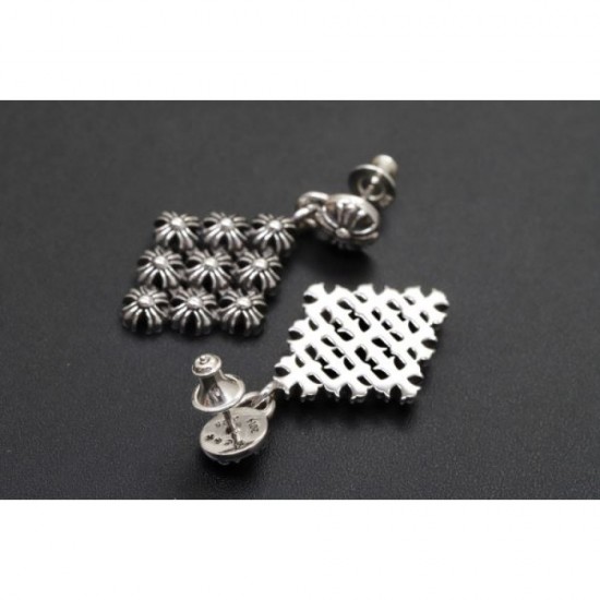 CHROME HEARTS Holiday Limited 2023FW Earrings CHROME HEARTS Holiday Limited 2023FW Earrings