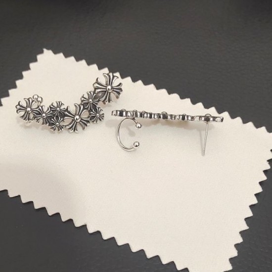 CHROME HEARTS Outstanding Freshness 2023FW Earrings CHROME HEARTS Outstanding Freshness 2023FW Earrings