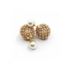 2023SS Earrings Spring new work for limited release DIOR Dior