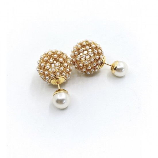 2023SS Earrings Spring new work for limited release DIOR Dior 2023SS Earrings Spring new work for limited release DIOR Dior