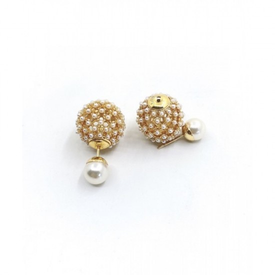 2023SS Earrings Spring new work for limited release DIOR Dior 2023SS Earrings Spring new work for limited release DIOR Dior