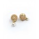 2023SS Earrings Spring new work for limited release DIOR Dior 2023SS Earrings Spring new work for limited release DIOR Dior