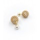 2023SS Earrings Spring new work for limited release DIOR Dior 2023SS Earrings Spring new work for limited release DIOR Dior