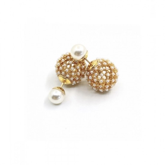 2023SS Earrings Spring new work for limited release DIOR Dior 2023SS Earrings Spring new work for limited release DIOR Dior