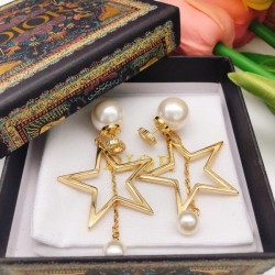 2023SS Earrings New item this spring DIOR Dior