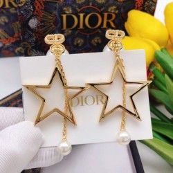 2023SS Earrings New item this spring DIOR Dior