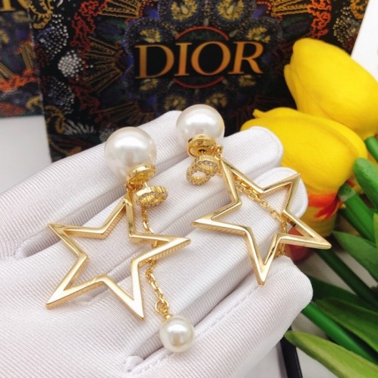 2023SS Earrings New item this spring DIOR Dior 2023SS Earrings New item this spring DIOR Dior