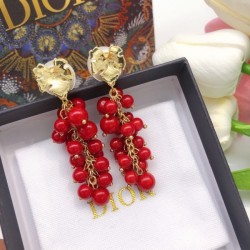 2023SS Earring Sales Ranking No. 1 DIOR Dior