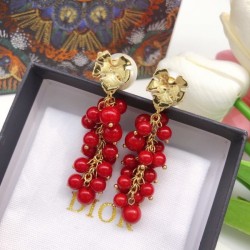 2023SS Earring Sales Ranking No. 1 DIOR Dior