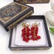 2023SS Earring Sales Ranking No. 1 DIOR Dior 2023SS Earring Sales Ranking No. 1 DIOR Dior