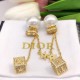 2023SS Earrings Miraculous Sale! DIOR Dior 2023SS Earrings Miraculous Sale! DIOR Dior